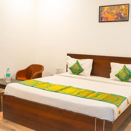 Hotel Dream Villa In Udaipur Esterno foto